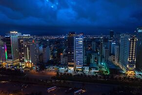 Parosand Danang Hotel