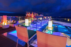 Parosand Danang Hotel