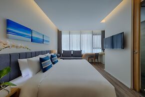 Parosand Danang Hotel