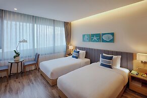 Parosand Danang Hotel