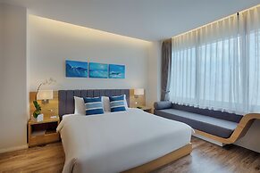 Parosand Danang Hotel