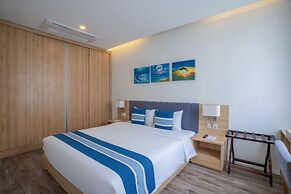 Parosand Danang Hotel