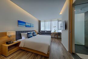 Parosand Danang Hotel