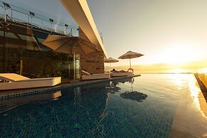 Parosand Danang Hotel