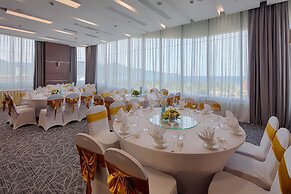 Parosand Danang Hotel