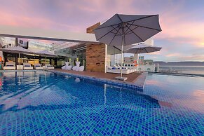 Parosand Danang Hotel