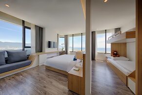 Parosand Danang Hotel