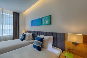 Parosand Danang Hotel