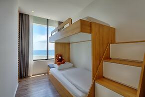 Parosand Danang Hotel