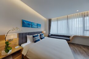 Parosand Danang Hotel
