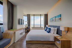 Parosand Danang Hotel