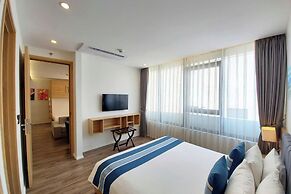 Parosand Danang Hotel