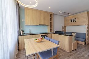 Parosand Danang Hotel