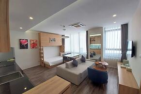 Parosand Danang Hotel