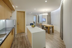 Parosand Danang Hotel