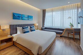 Parosand Danang Hotel