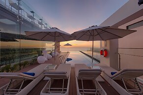 Parosand Danang Hotel