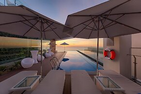 Parosand Danang Hotel