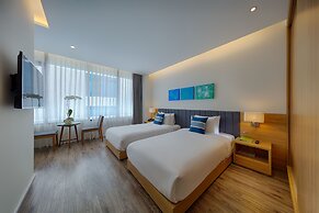 Parosand Danang Hotel
