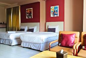 Day Hotel Khon Kaen