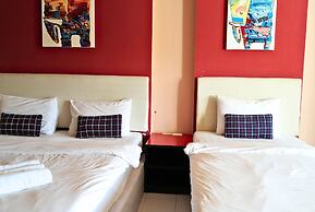 Day Hotel Khon Kaen
