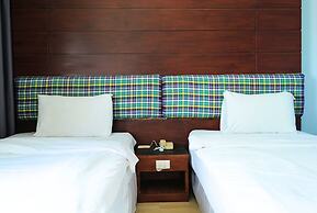 Day Hotel Khon Kaen