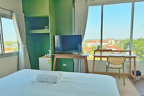 Day Hotel Khon Kaen