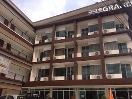 The Grand Apartment