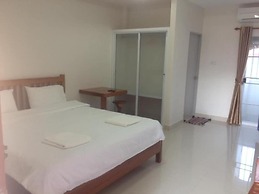 The Grand Apartment