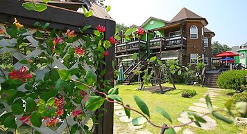 Princess Pension