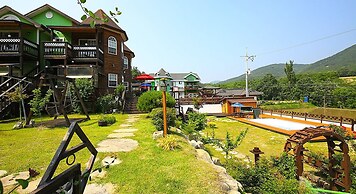 Princess Pension