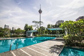 AirPorter Bukit Bintang Residence