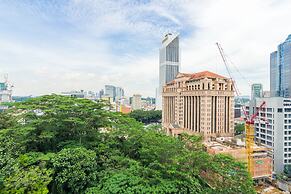AirPorter Bukit Bintang Residence