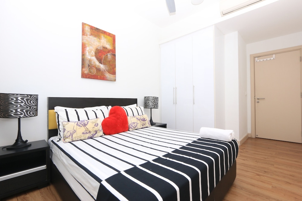 AirPorter Bukit Bintang Residence