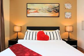 AirPorter Bukit Bintang Residence
