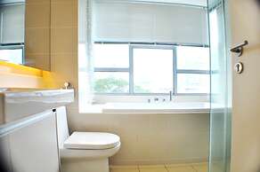 AirPorter Bukit Bintang Residence