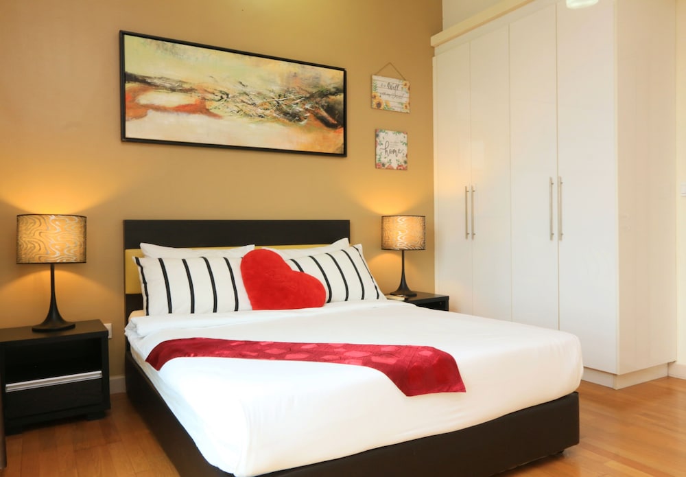AirPorter Bukit Bintang Residence