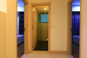 AirPorter Bukit Bintang Residence
