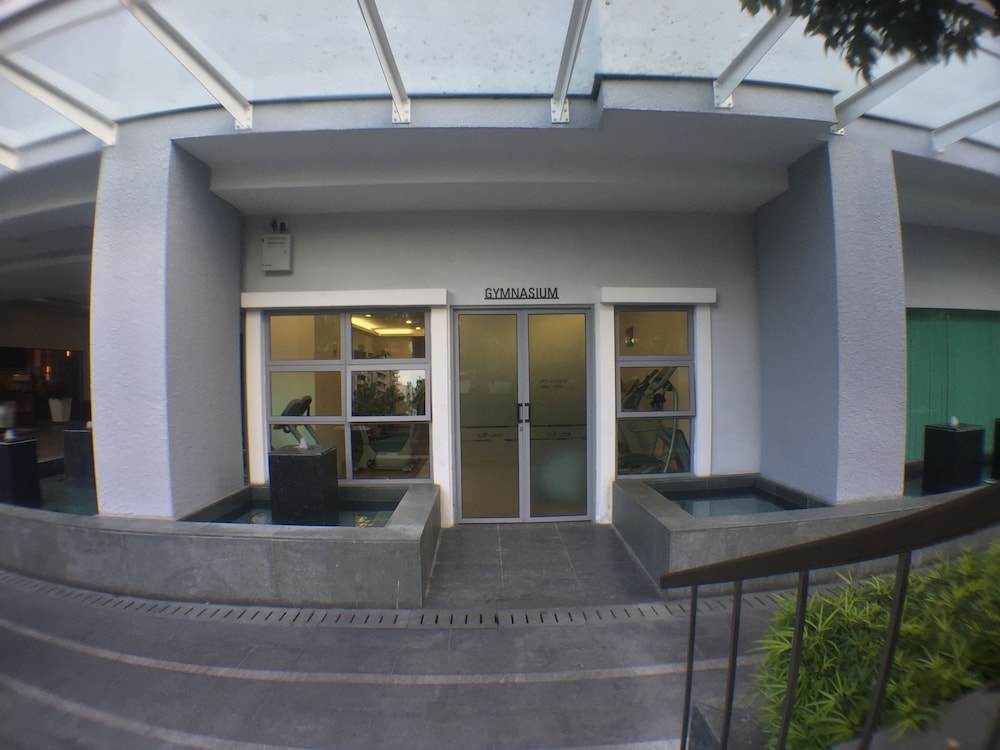 AirPorter Bukit Bintang Residence