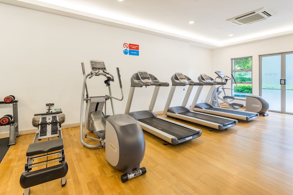 AirPorter Bukit Bintang Residence