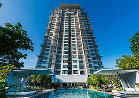 AirPorter Bukit Bintang Residence