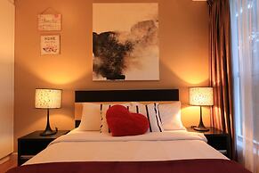 AirPorter Bukit Bintang Residence