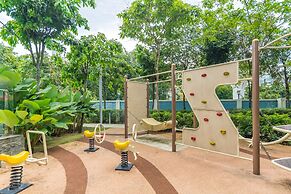 AirPorter Bukit Bintang Residence