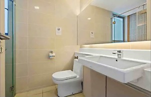 AirPorter Bukit Bintang Residence