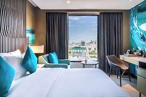 Mytt Hotel Pattaya