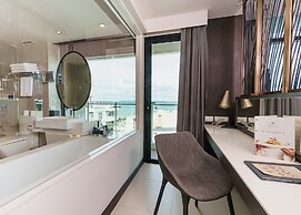 Mytt Hotel Pattaya