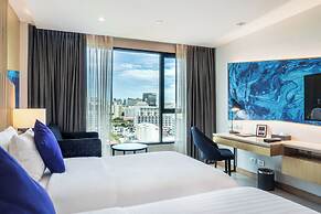 Mytt Hotel Pattaya