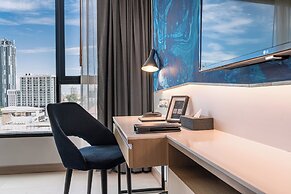 Mytt Hotel Pattaya
