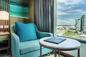 Mytt Hotel Pattaya