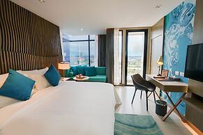 Mytt Hotel Pattaya